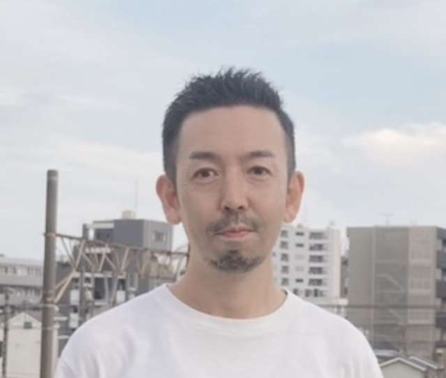 理事 青木 大三