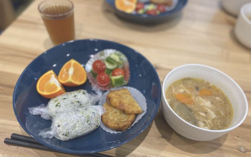 困窮・ひとり親世帯支援事業